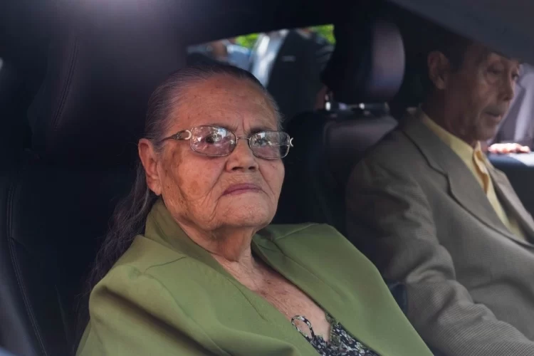 Muere este domingo a los 94 años la madre de Joaquín ‘El Chapo’ Guzmán