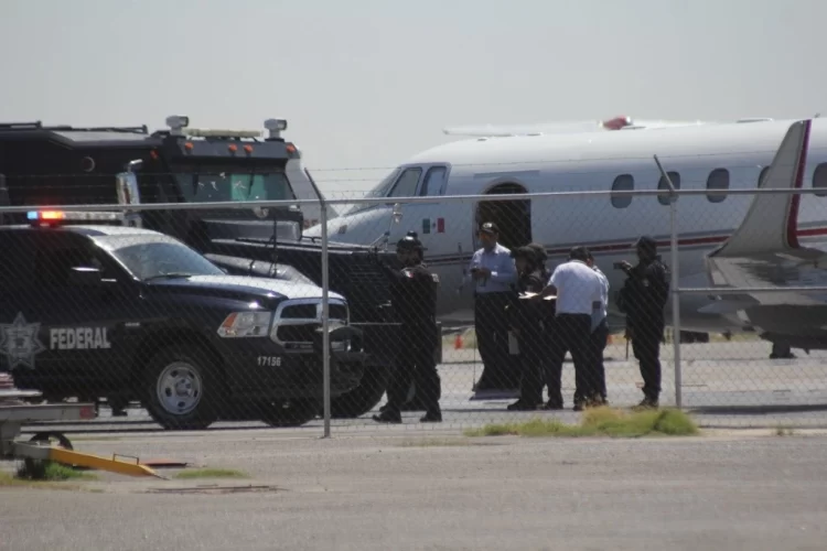 Juez federal ampara contra extradición a EU a presunto autor de masacre de San Fernando, Tamaulipas