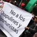 Focos rojos en Puebla: Marchan miles de morenistas contra aspirantes ‘chapulines’ y oportunistas