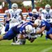 Correcaminos UAT está de regreso en Liga Mayor de la ONEFA