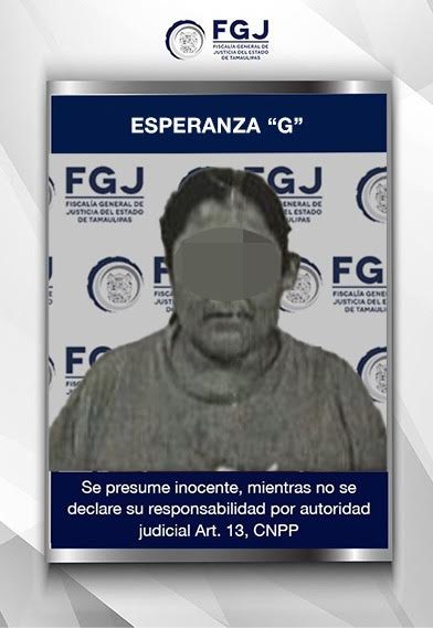 Privan 30 años de la libertad a 2 mujeres por trata de personas y corrupción y prostitución de menores