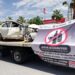 Activan acciones para que carreteras y hogares de Tamaulipas cierren puertas a la muerte