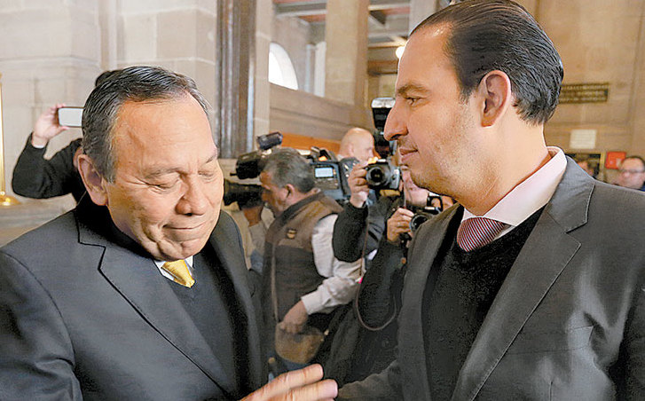Sigue el INE sancionando a AMLO a petición de partidos promotores de Xóchitl Gálvez