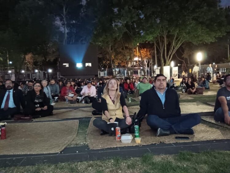 La Cineteca Nacional estrena el documental de la Biósfera El Cielo, de Tamaulipas