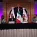 Fracasa boicot del PAN e INE  contra transmisión en cadena de La Hora Nacional