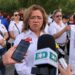 Atiende Américo demandas del SINAITSA y ofrece que habrá igualdad laboral