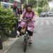 Se extravía Xóchitl Gálvez: ‘Habitaré la cabaña usada por Fox en Los Pinos y llegaré en bicicleta’