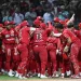 Diablos Rojos de México ‘barre’ en dos juegos a Yanquis de Nueva York, los Bombarderos del Bronx
