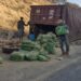 Accidente de tráiler obstruyó la Rumbo Nuevo este martes cerca de Jaumave; el chofer desaparece