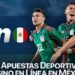 1win: la mejor experiencia de apuestas para jugadores en línea