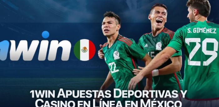 1win: la mejor experiencia de apuestas para jugadores en línea