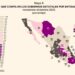 Registra INEGI que el actual gobierno de Tamaulipas es el mejor evaluado a nivel nacional