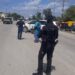 Motociclista se impacta contra una Toyota Sienna en Soto la Marina y resulta lesionado