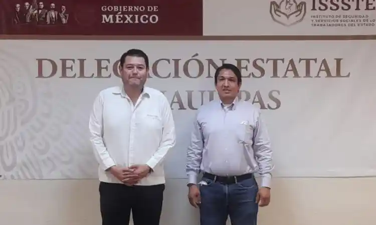 Tiene ISSSTE de Tamaulipas problemas para contratar a médicos y enfermeras especialistas