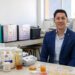 Elaboran en la UAT innovadores productos derivados de la miel de abeja