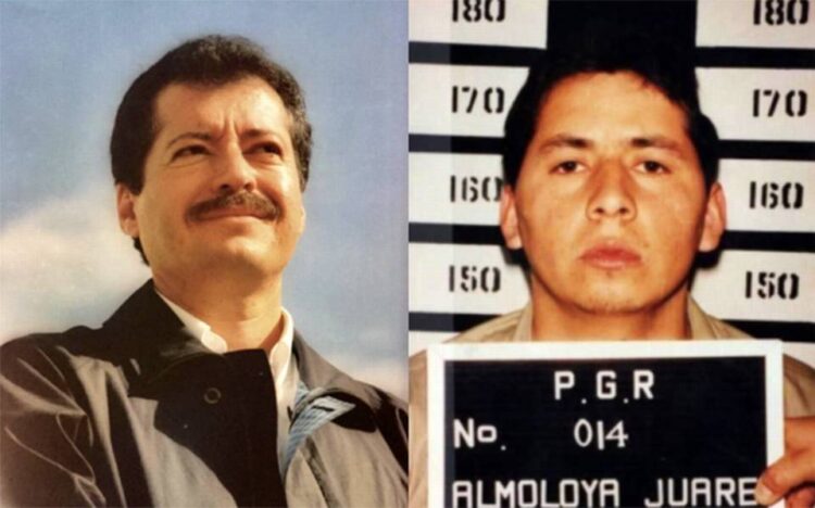 El homicida confeso del crimen de Colosio impugna fallo de juez que desecha juicio de amparo
