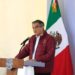 Asegura el gobernador que la estrategia de seguridad en Tamaulipas es adecuada