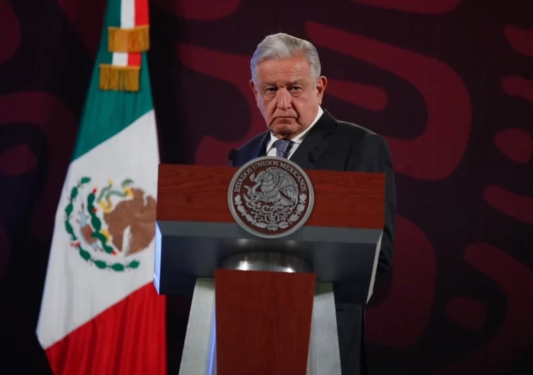 Llama México a evitar guerra generalizada tras ataque iraní a Israel