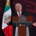 Continúa el INE enfermiza persecución contra las ‘mañaneras’ de AMLO