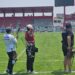 Arquero de la UAT representará a México en Panamericano Juvenil de Tiro con Arco