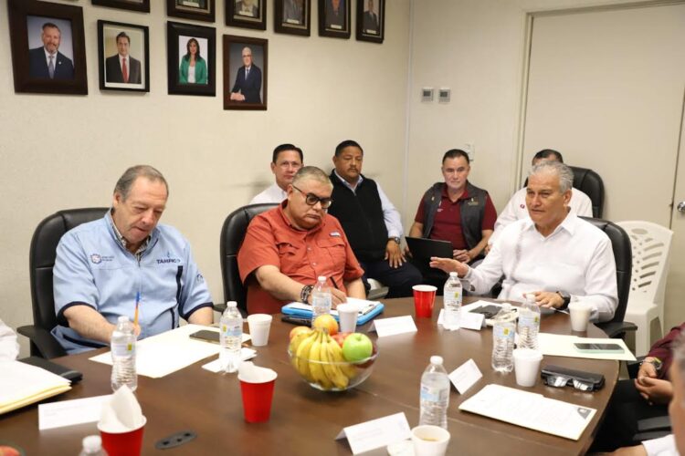 Refuerza Salud estrategias para prevenir epidemia de dengue en Tamaulipas