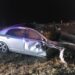Choque carretero a la altura de Güémez deja esta noche cuatro  personas lesionadas