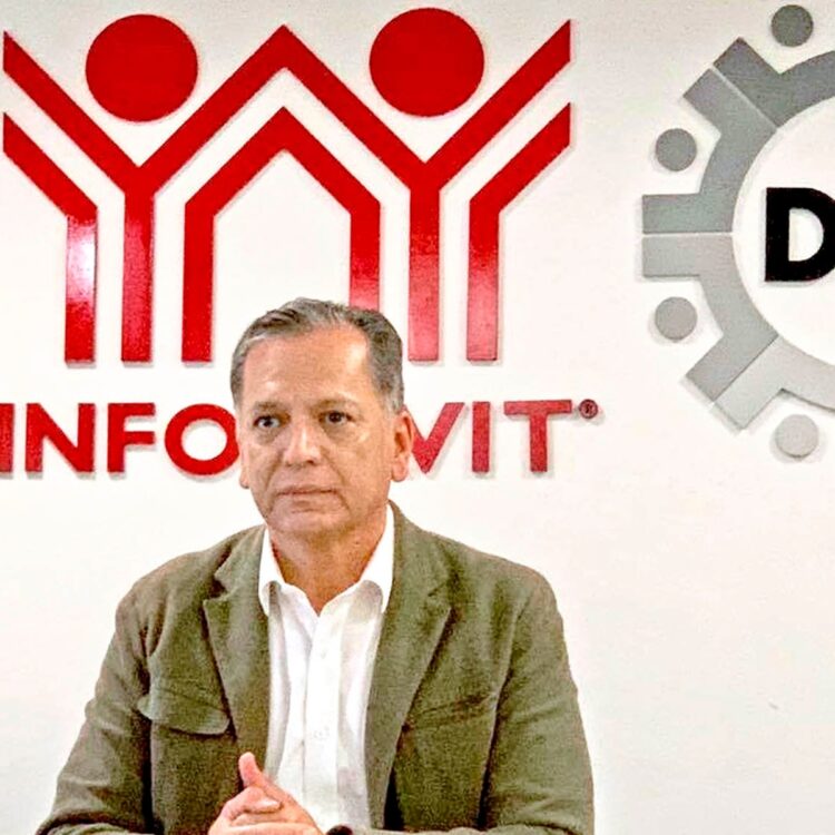 Sin reforma constitucional el Infonavit podría construir hasta 500 mil viviendas en próximos 6 años