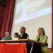 Diversas expresiones de la izquierda de España suscriben su apoyo a Claudia Sheinbaum
