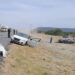 Brutal accidente deja tres personas sin vida y dos lesionadas en área de Llera