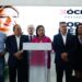Entran en pánico PAN, PRI y PRD: Piden al INE cancelar la ‘mañanera’ y ‘ayudar’ a Xóchitl