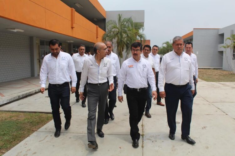Facultad de Odontología de la UAT es de las mejores del país