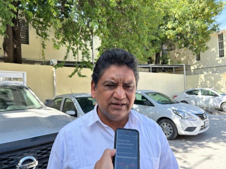Acepta el PAN que puede quedarse sin diputados plurinominales en Tamaulipas