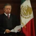 López Obrador advierte campaña de linchamiento y venganza contra Arturo Zaldívar