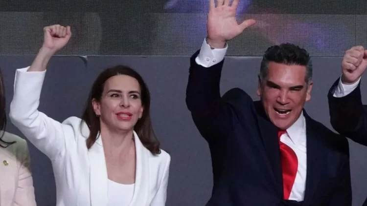 Diputada federal del PRI de Tamaulipas denuncia a ‘Alito’ Moreno por corrupción y violencia de género