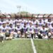Están listas las semifinales de Intermedia en Futbol Americano de la UAT