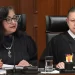 Morena y Saldívar pedirán juicio político contra Norma Piña: Preparan denuncias ante la FGR, CJF e INE