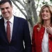 El presidente de España decidirá el lunes si renuncia al gobierno tras investigación contra su esposa