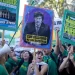 Más de un millón y medio de argentinos ponen a temblar a Milei, ejemplo de la derecha de México