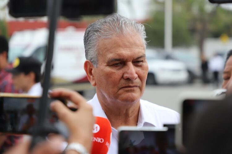Dice titular de Salud que si se concreta denuncia contra el hospital La Salle tendrá que investigarse