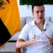 Después de ataque a embajada de México Noboa pierde apoyo  en Ecuador y se aferra al FMI y a EU