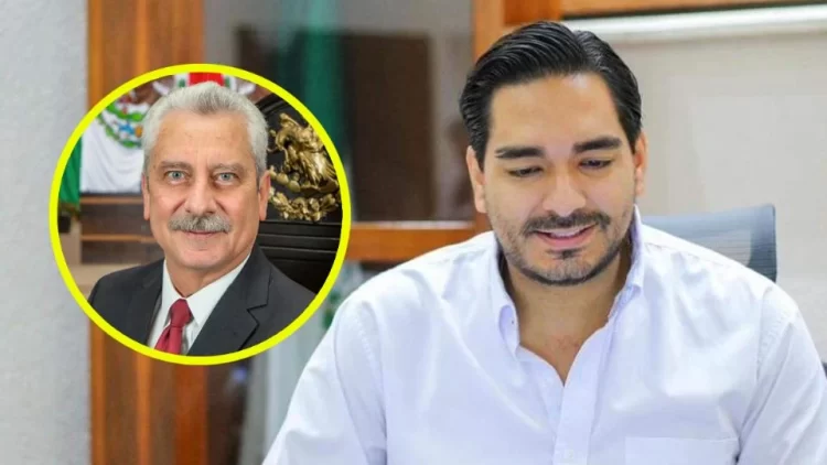 Advierte representante de Morena ante IETAM que candidatura de Carlos Peña es provisional e incierta