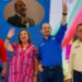 Xóchitl, PAN, PRI y PRD mendigan apoyo del TEPJF contra AMLO y magistrados les dan portazo