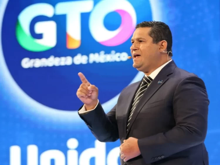 Pide AMLO respuestas a gobierno panista sobre el grave problema de inseguridad en Guanajuato