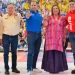 PAN y PRI piden a Álvarez Máynez declinar en favor de Xóchitl y el emecista los ridiculiza
