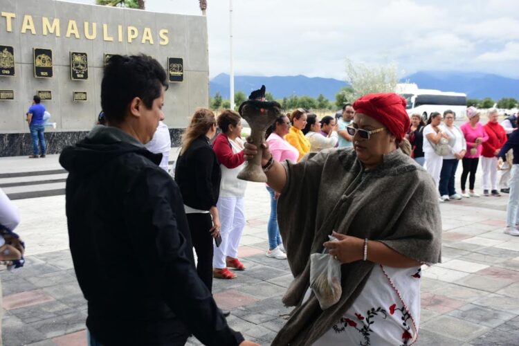 Secretaría de Turismo fomenta Congreso Universal de Turismo de Salud y Medicina Ancestral