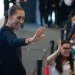 Felicita Sheinbaum a Brugada por su valentía ante el cartel inmobiliario del PAN