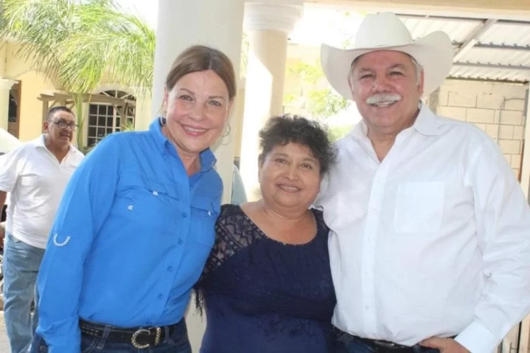 Denuncian ante Fiscalía Anticorrupción y ante el IETAM a alcaldesa panista de González
