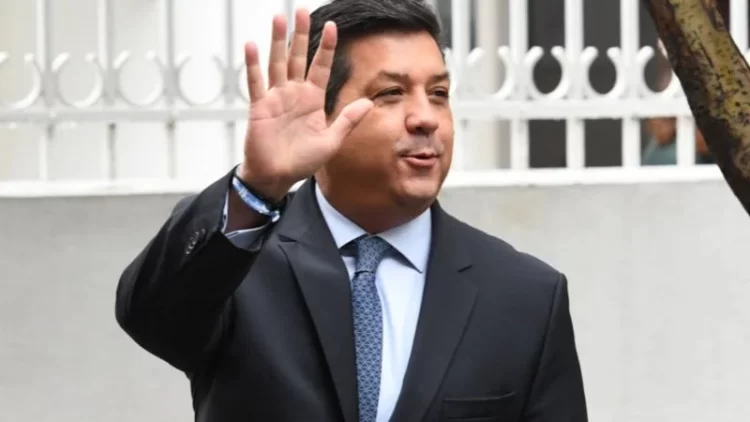 El TEPJF refuerza resolución del INE y la sentencia es: ¡Cabeza de Vaca es prófugo de la justicia!