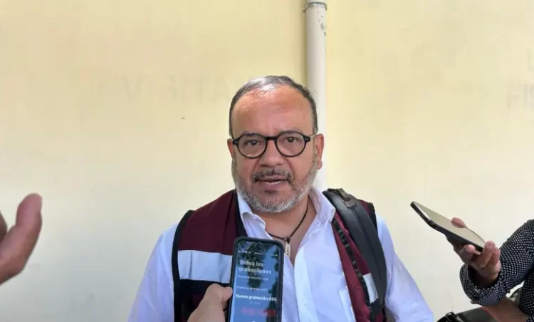 El representante de Morena ante el IETAM acepta que el organismo puede estar vinculado al PAN