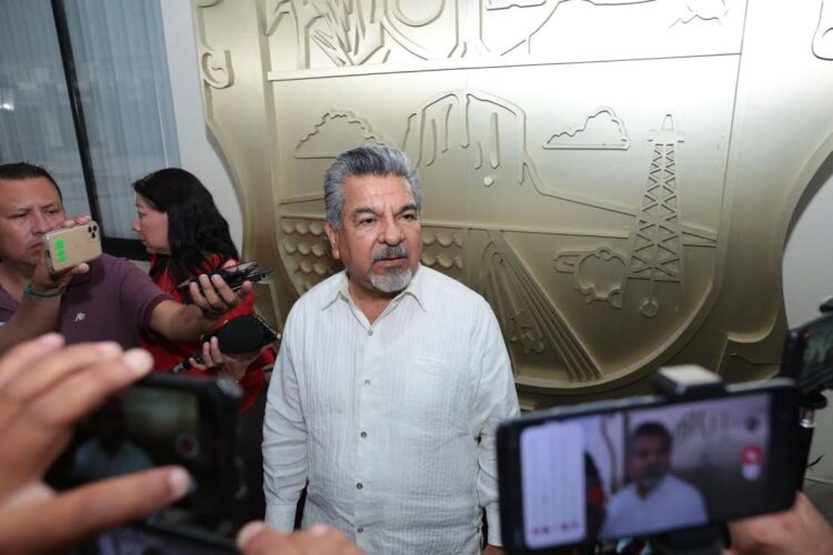 Dictan sentencia de 104 años de prisión a Carlos ‘H’ por violación a una menor en Tampico